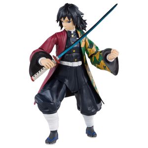 McFarlane Toys Giyu Tomioka - Demon Slayer