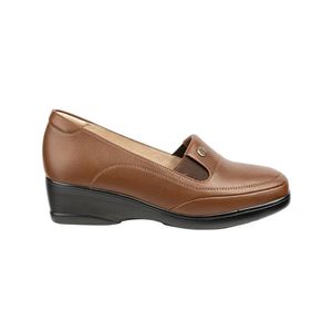 Mocasines Mujer Calimod CE-5001 Marrón