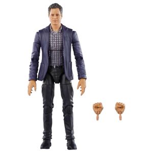 Marvel Legends Bruce Banner - Avengers: Infinity War - Marvel