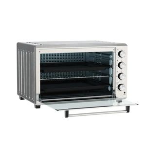 Horno Electrico 100L Imaco HEB100R Gris