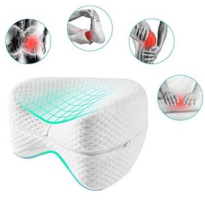 Almohada Piernas Cojín Ortopédico