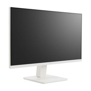 MONITOR LG 24MR400 W 24 IPS FHD 100HZ 5MS FREESYNC BLANCO