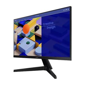 MONITOR SAMSUNG ESSENTIAL S3 DE 27 FHD IPS HDMI DP 100 HZ