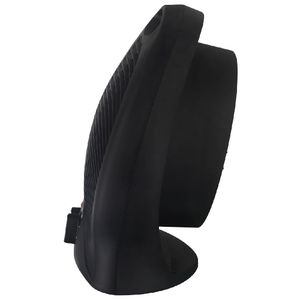Termoventilador Imaco NF15C Portátil 2000 Watts Negro