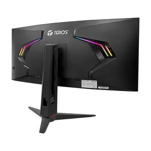 MONITOR CURVO GAMING TEROS TE 3411G 34 WQHD VA HDMI DP