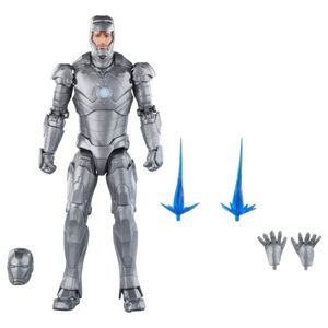 Marvel Legends Iron Man Mark II - Iron Man - Marvel