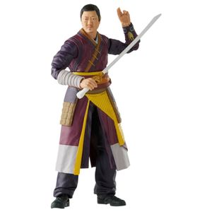 Marvel Legends Wong - Doctor Strange in the Multiverse of Madness - Marvel