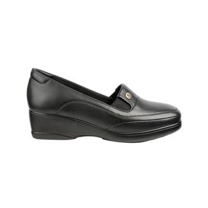 Mocasines Mujer Calimod CE-5001 Negro