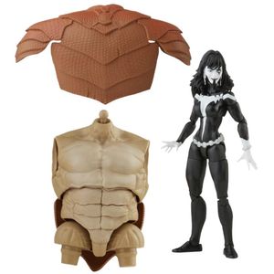 Marvel Legends Shriek - Spiderman - Marvel