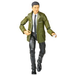 Marvel Legends Jimmy Woo - Wandavision - Marvel