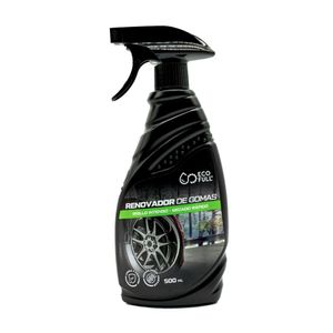 Renovador de gomas 500ml