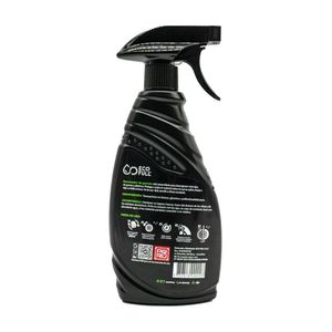 Renovador de gomas 500ml