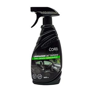 Limpiador de tapices 500ml
