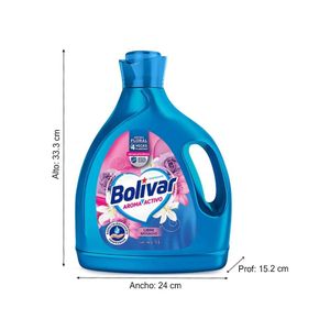 Suavizante Bolivar 5 litros