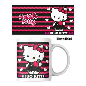 Taza Grande Diseño Hello Kitty 15oz 01