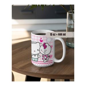 Taza Grande Diseño Hello Kitty 15oz 04