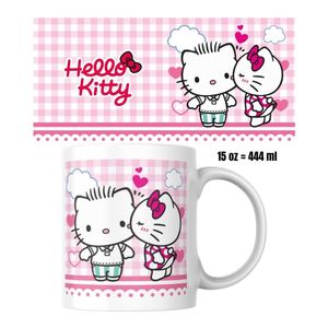 Taza Grande Diseño Hello Kitty 15oz 04