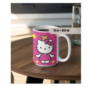 Taza Grande Diseño Hello Kitty 15oz 05
