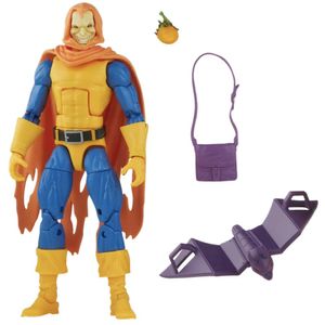 Marvel Legends Retro Hobgoblin - Spiderman - Marvel