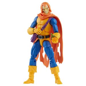 Marvel Legends Retro Hobgoblin - Spiderman - Marvel