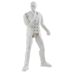 Marvel Legends Mr. Knight - Moon Knight - Marvel