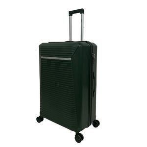 Maleta De Cabina Singapure Verde Oscuro SIPV