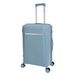 Maleta De Cabina Singapure Azul Claro SIPA