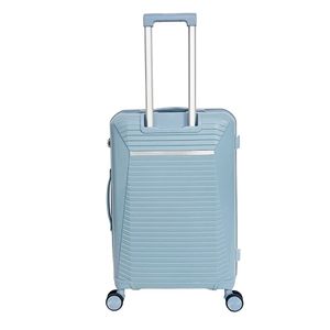 Maleta De Cabina Singapure Azul Claro SIPA