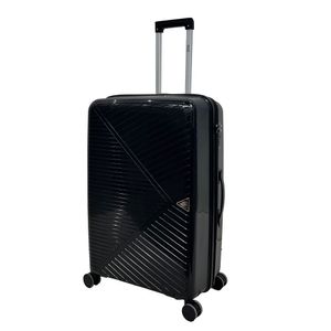 Maleta De Cabina Tokyo Negro TKPN