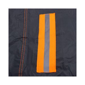 Cobertor para Auto SUV Funda Gruesa Impermeable - Talla L