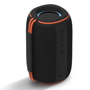 Parlante bluetooth Decibel Runner 3 potencia 10W, hasta 6 horas de reproducción, clasificación IPX6, negro