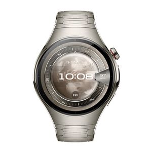 Smartwatch Huawei Watch 5 46mm Titanio | Esim & Gps | X-tap