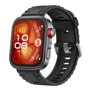 Smartwatch HUAWEI Watch Fit 4 Pro Negro | GPS, ECG