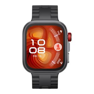 Smartwatch HUAWEI Watch Fit 4 Pro Negro | GPS, ECG
