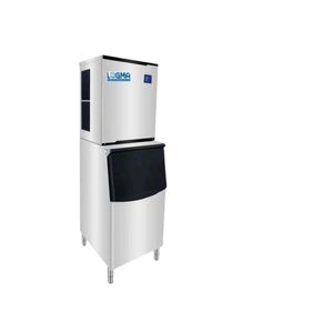 MAQUINA DE HIELO GOURMET DE 160 KG