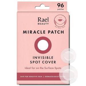 Parche Rael Invisible 96 Grado Médico