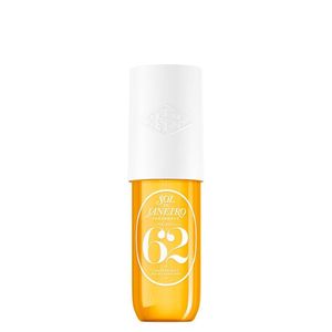 Sol de Janeiro - Perfume corporal y capilar, aroma Cheirosa '62, 90 ml