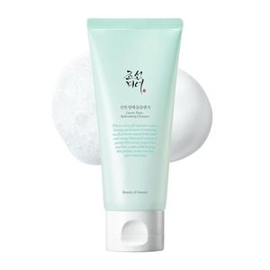 Limpiador Facial Beauty Of Joseon 100ml Coreano