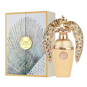 Perfume Lattafa Afeef Modelo BP14565135 100ml