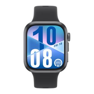 Smartwatch HUAWEI Watch Fit 4 Negro | GPS