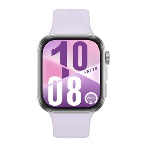 Smartwatch HUAWEI Watch Fit 4 Morado | GPS