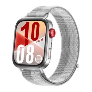 Smartwatch HUAWEI Watch Fit 4 Gris | GPS