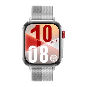 Smartwatch HUAWEI Watch Fit 4 Gris | GPS