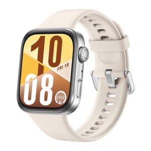 Smartwatch HUAWEI Watch Fit 4 Blanco | GPS