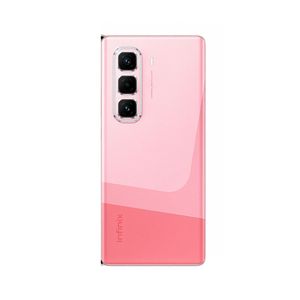 Infinix Hot 50 Pro Plus 256gb 8+8gb Ram Blossom Pink