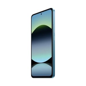 Xiaomi Redmi Note 14 4G 128GB 6GB Azul Océano + Smartwatch + Audifonos