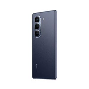 Infinix Hot 50 Pro Plus 256gb 8+8gb Ram Sleek Black
