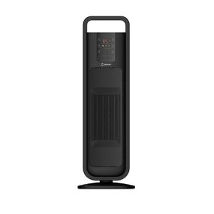 Estufa Termo Ventilador ETM-43N Negro