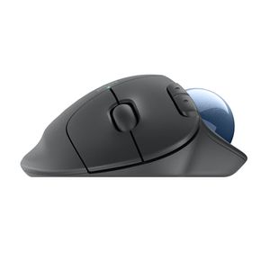 Mouse Inalámbrico Logitech Trackball Ergo M575S