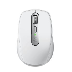 Mouse Logitech Anywhere 3s Wireless White